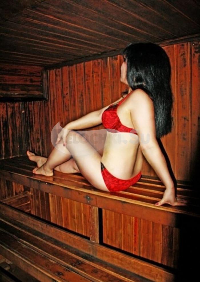 Проститутка Лера г. Южно-Сахалинск