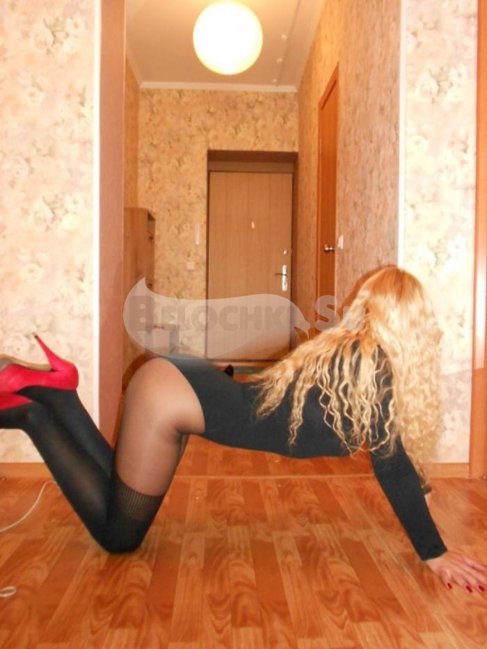 Проститутка Кристина г. Южно-Сахалинск